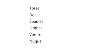 epilation homme tarifs à domicile